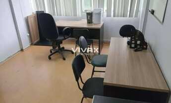 Imagem 3: MÉIER - Constança Barbosa - 1 Banheiro