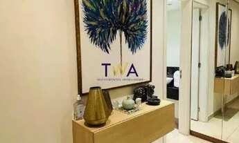 Imagem 5: Apartamento, Cennario Perspectiva, Vila da Serra, Nova Lima, 3 quartos, R$1.345.000,00, à