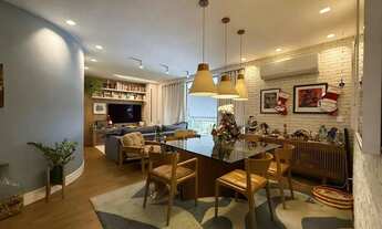 Imagem 6: Apartamento recém-reformado e pronto para morar na Lagoa