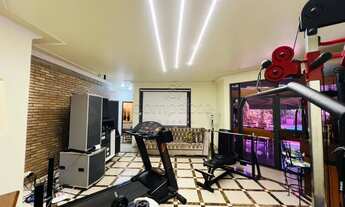 Imagem 7: Casa Padrão em São José do Rio Preto