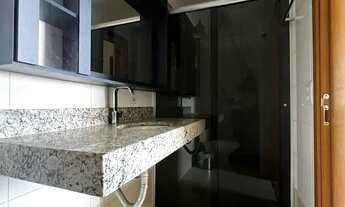 Imagem 2: Apartamento para locação, Jardim Aclimação, Cuiabá, MT