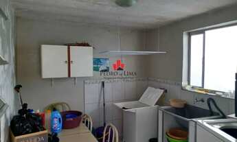 Imagem 4: Casa Assobradada, 2 quartos, 2 banheiros, 2 vagas, Chácara Mafalda