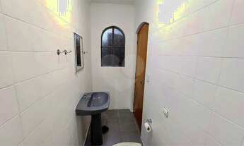 Imagem 15: Casa com 2 quartos para locação em Vila Isolina Mazzei - SP