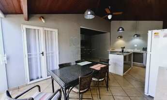 Imagem 3: Casa de 168m² com 03 quartos sendo 01 suíte à venda - Parque dos Lagos