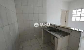 Imagem 5: Casa assobradada para locação - 1 quarto - Vila Osasco - praticidade garantida