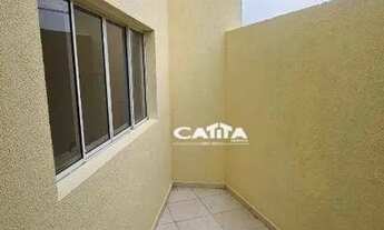 Imagem 4: Sobrado com 3 dormitórios para alugar, 99 m² por R$ 3.754,58/mês - Vila Matilde - São Paul