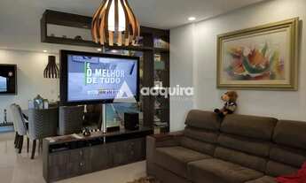 Imagem 5: Apartamento à venda, Centro, Ponta Grossa, PR