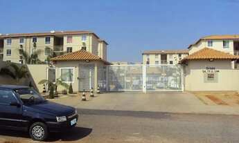 Imagem 2: Apartamento, 2 quartos, 55 m², Apto 402 - Bl. 7, Ed. Rossi Ideal Brisas. Moinho dos Ventos