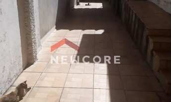 Imagem 3: Casa em Rua Heloísa Camargo - Vila Esperança - São Paulo/SP