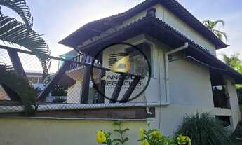 Imagem 3: Casa Alto Padrão no Condomíno Reserva Busca Ville