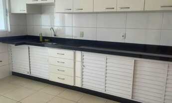 Imagem 6: Apartamento com 3 dormitórios, 90 m² - venda por R$ 420.000,00 ou aluguel por R$ 2.735,00