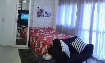 Imagem 4: Imóvel para aluguel e venda com 36 metros quadrados com 1 quarto em Santana - São Paulo