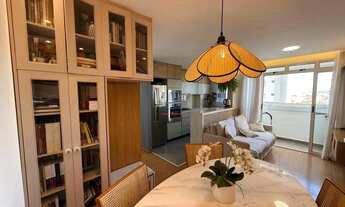 Imagem 4: Apartamento à venda, 2 quartos, 1 suíte, 1 vaga, Jardim Riacho das Pedras - Contagem/MG