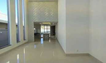 Imagem 3: Casa em Condomínio Residencial - 4 Quartos em Jardins Lisboa, Goiânia
