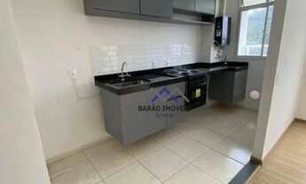 Imagem 5: Apartamento com 3 dormitórios, 60 m² - venda ou locação por R$ 535.000 ou aluguel por R$ 4