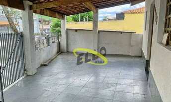 Imagem 5: Casa com 3 dormitórios para alugar, 120 m² por R$ 3.000,01/mês - Jardim dos Ipês - Cotia/S