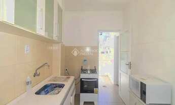 Imagem 6: Apartamento de 2 dormitórios para alugar no Centro Histórico