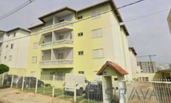 Imagem: Apartamento para locação no Edifício