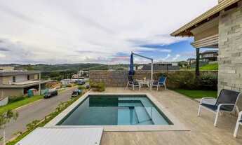 Imagem 5: Casa de Luxo e Sustentável em Vinhedo, SP