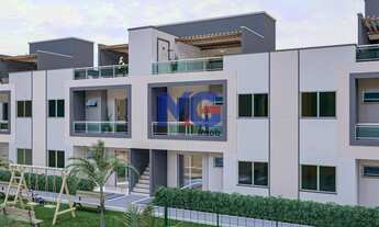 Imagem 5: Lançamento no Parque Potira em Caucaia: Casas com 3 quartos e cobertura gourmet conforto