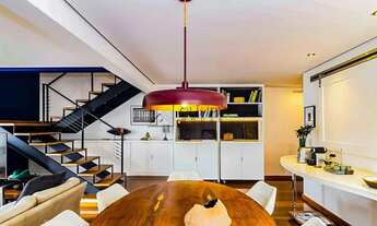 Imagem: Venda Apartamento 3 Dormitórios - 175 m²