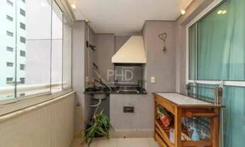 Imagem 4: Apartamento à venda, 3 quartos, 3 suítes, 3 vagas, Rudge Ramos - São Bernardo do Campo/SP