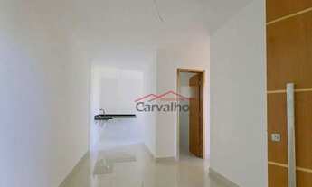 Imagem 4: Apartamento com 2 dormitórios à venda, 38 m² por R$ 390.000,00 - Tucuruvi - São Paulo/SP