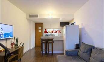 Imagem 3: Flat com ótimo preço no bairro Moema. Confira!