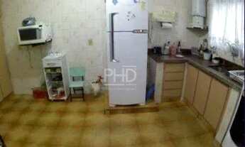 Imagem 6: Sobrado à venda, 4 quartos, 1 suíte, 8 vagas, Dos Casa - São Bernardo do Campo/SP