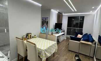 Imagem 5: Apartamento com 2 dorms, 1 suíte, 1 vaga, 49m2 na Vila Pirituba