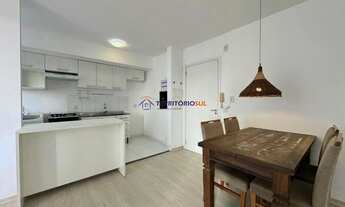 Imagem 6: Apartamento de 2 quartos, 1 suíte, elevador e 1 vaga no bairro Humaitá