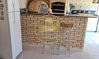 Imagem 7: Casa de Condomínio em Recanto Quarto Centenário - Jundiaí, SP