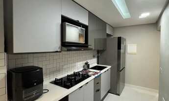 Imagem: APARTAMENTO MOBILIADO 2/4 SUITE