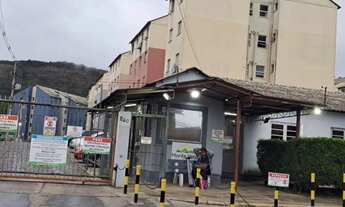 Imagem: Apartamento no bairro Campo Novo - 2 dormitórios