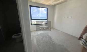 Imagem 3: Apartamento de Luxo em Jaguaribe - 3 Suítes, Vista Mar e Infraestrutura de Primeira - Salv