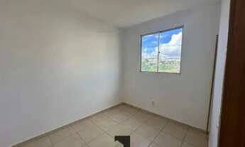 Imagem 7: ALUGO APARTAMENTO 2 QUARTOS CONDOMINIO BELLO SOLARE - CONDOMINIO INCLUSO