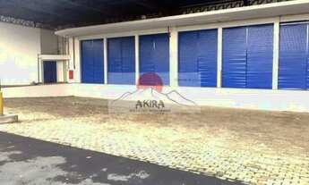 Imagem 5: Vendo ou alugo galpão em Cumbica com 9.000 m²