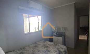 Imagem 2: Apartamento com 2 dormitórios à venda, 82 m² por R$ 300.000 - Pão de Açúcar - Pouso Alegre