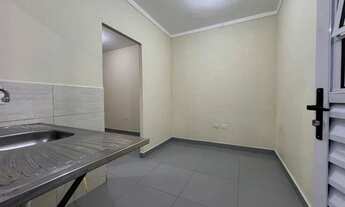 Imagem: Apartamento 1 dormitório, perto metro Belém