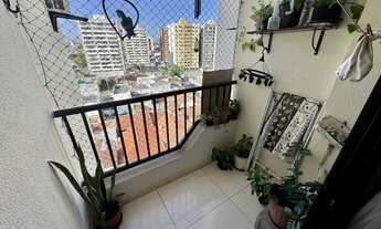 Imagem 2: Edf. Sylvio Romero - Treze de Julho [6640