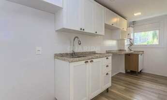 Imagem 7: Apartamento NOVO de 2 dormitórios, sendo 1 suíte no bairro Moinhos de Vento, com VAGA COBE