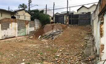 Imagem: Terreno à venda em Parque Da Lapa - SP