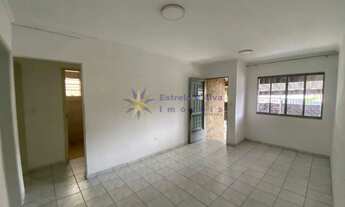 Imagem 5: Casa em Vila Antonieta - São Paulo