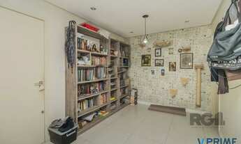 Imagem 4: Cobertura 2 dormitórios à venda Passo da Areia Porto Alegre/RS