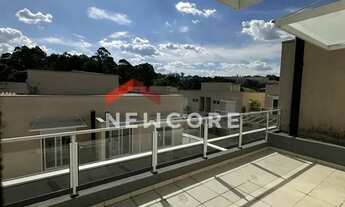 Imagem: Casa de condomínio em Rua Monte Alegre