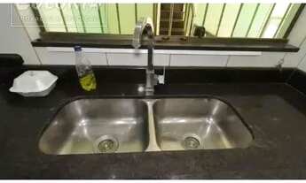 Imagem 6: Casa para locação - Jardim Rina, Santo André