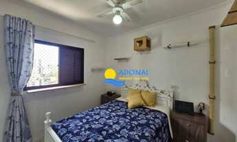 Imagem 7: Apartamento próximo à praia com vista Astúrias Guarujá