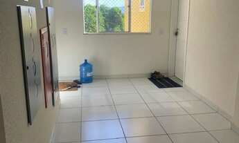 Imagem 5: APARTAMENTO NO CENTRO DO EUSÉBIO COM VARANDA E SUÍTE DE REPASSE