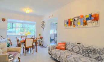 Imagem: Apartamento de 2 dormitórios no bairro