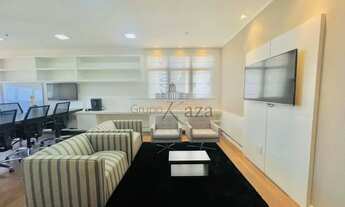 Imagem 5: Oportunidade - Sala Comercial - Parque Residencial Aquarius - Comercial Prime Offices Cass